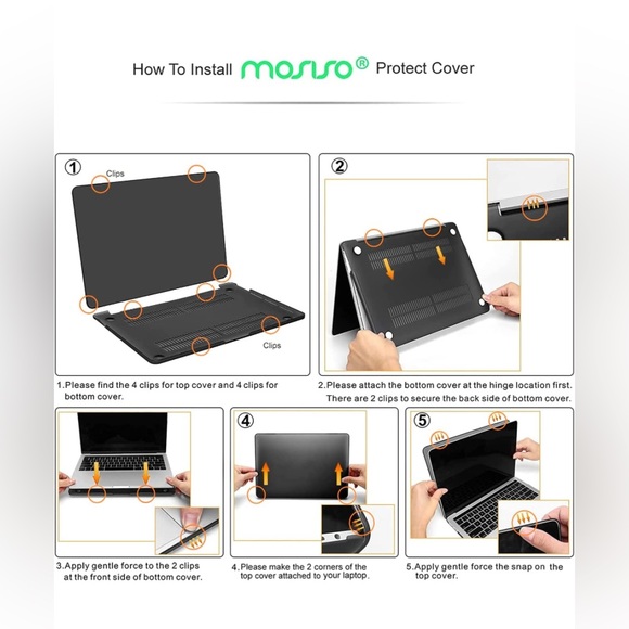 MacBook Pro 13 inch - Picture 3 of 5